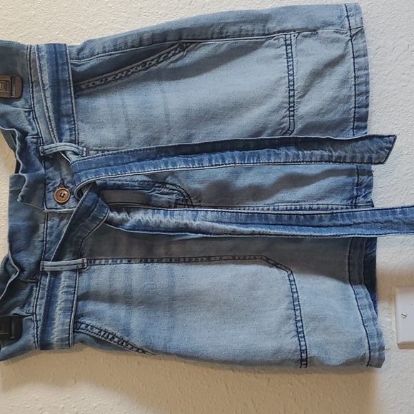 Free people splendor in the grass skirt. - Picture 8 of 8